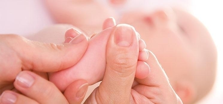 PEKiP - Vertrauen aufbauen