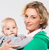 Experten-Tipps - Fitness mit Kind