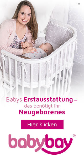 Tobi Babybay - Erstausstattung für dein Neugeborenes